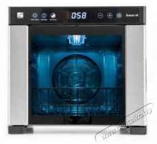 G21 Breezer UV Konyhai termékek - Konyhai kisgép (sütés / főzés / hűtés / ételkészítés) - Gyümölcsaszaló - 522706