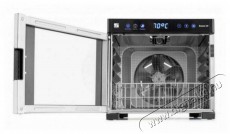 G21 Breezer UV Konyhai termékek - Konyhai kisgép (sütés / főzés / hűtés / ételkészítés) - Gyümölcsaszaló - 522706