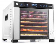 G21 Breezer UV Konyhai termékek - Konyhai kisgép (sütés / főzés / hűtés / ételkészítés) - Gyümölcsaszaló - 522706