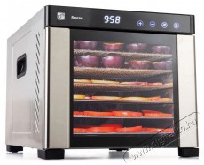 G21 Breezer Konyhai termékek - Konyhai kisgép (sütés / főzés / hűtés / ételkészítés) - Gyümölcsaszaló - 522707