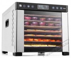 G21 Kona Konyhai termékek - Konyhai kisgép (sütés / főzés / hűtés / ételkészítés) - Gyümölcsaszaló - 522711