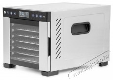 G21 Kona Konyhai termékek - Konyhai kisgép (sütés / főzés / hűtés / ételkészítés) - Gyümölcsaszaló - 522711