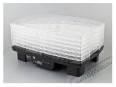 G21 Paradiso big Konyhai kisg&eacute;p (s&uuml;t&eacute;s / főz&eacute;s / hűt&eacute;s / &eacute;telk&eacute;sz&iacute;t&eacute;s) Konyhai term&eacute;kek - Konyhai kisg&eacute;p (s&uuml;t&eacute;s / főz&eacute;s / hűt&eacute;s / &eacute;telk&eacute;sz&iacute;t&eacute;s) - Gy&uuml;m&ouml;lcsaszal&oacute; - 522708