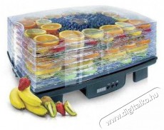 G21 Paradiso big Konyhai kisgép (sütés / főzés / hűtés / ételkészítés) Konyhai termékek - Konyhai kisgép (sütés / főzés / hűtés / ételkészítés) - Gyümölcsaszaló - 522708