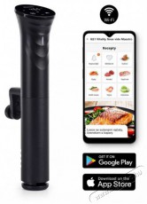G21 Sous vide Maestro Konyhai termékek - Konyhai kisgép (sütés / főzés / hűtés / ételkészítés) - Sous Vide főző - 522709