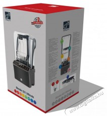 G21 Ultimate White Konyhai term&eacute;kek - Konyhai kisg&eacute;p (elők&eacute;sz&iacute;t&eacute;s / feldolgoz&aacute;s) - Turmixg&eacute;p - 522710