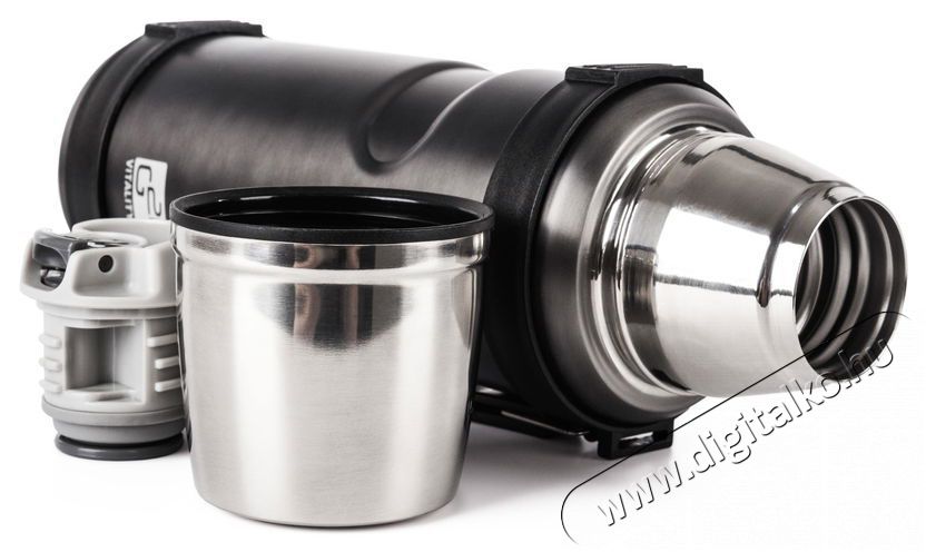 G21 1000 ml, iv&oacute;palack foganty&uacute;val, ac&eacute;lsz&uuml;rke Konyhai term&eacute;kek - Ed&eacute;ny - Termosz - 524796