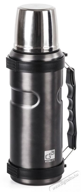 G21 1000 ml, iv&oacute;palack foganty&uacute;val, ac&eacute;lsz&uuml;rke Konyhai term&eacute;kek - Ed&eacute;ny - Termosz - 524796