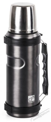 G21 1000 ml, iv&oacute;palack foganty&uacute;val, ac&eacute;lsz&uuml;rke Konyhai term&eacute;kek - Ed&eacute;ny - Termosz - 524796
