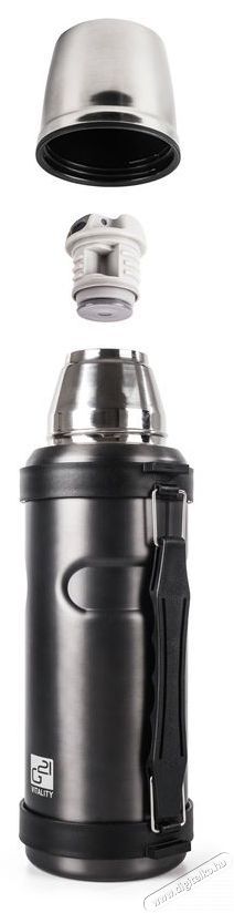 G21 1000 ml, iv&oacute;palack foganty&uacute;val, ac&eacute;lsz&uuml;rke Konyhai term&eacute;kek - Ed&eacute;ny - Termosz - 524796