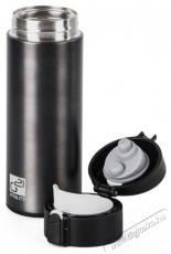 G21 350 ml, acélszürke Konyhai termékek - Edény - Termosz - 524798