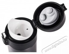 G21 350 ml, acélszürke Konyhai termékek - Edény - Termosz - 524798