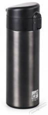 G21 350 ml, acélszürke Konyhai termékek - Edény - Termosz - 524798