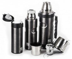 G21 350 ml, acélszürke Konyhai termékek - Edény - Termosz - 524798