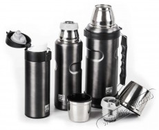 G21 350 ml, rozsdamentes acél termosz Konyhai termékek - Edény - Termosz - 524799