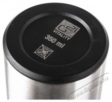 G21 350 ml, rozsdamentes acél termosz Konyhai termékek - Edény - Termosz - 524799