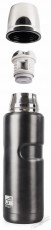 G21 500 ml, ivópalack, acélszürke Konyhai termékek - Edény - Termosz - 524800