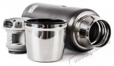 G21 500 ml, ivópalack, acélszürke Konyhai termékek - Edény - Termosz - 524800