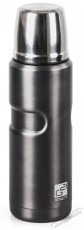 G21 500 ml, ivópalack, acélszürke Konyhai termékek - Edény - Termosz - 524800