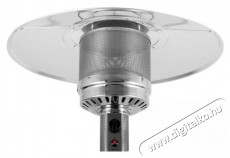 G21 Moon, gázos Kültéri fűtés Háztartás / Otthon / Kültér - Fűtés - Gáz hősugárzó - 524794