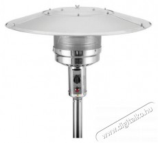 G21 Moon, gázos Kültéri fűtés Háztartás / Otthon / Kültér - Fűtés - Gáz hősugárzó - 524794