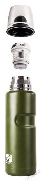 G21 500 ml, khaki z&ouml;ld Konyhai term&eacute;kek - Ed&eacute;ny - Termosz - 528668
