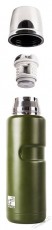 G21 500 ml, khaki z&ouml;ld Konyhai term&eacute;kek - Ed&eacute;ny - Termosz - 528668