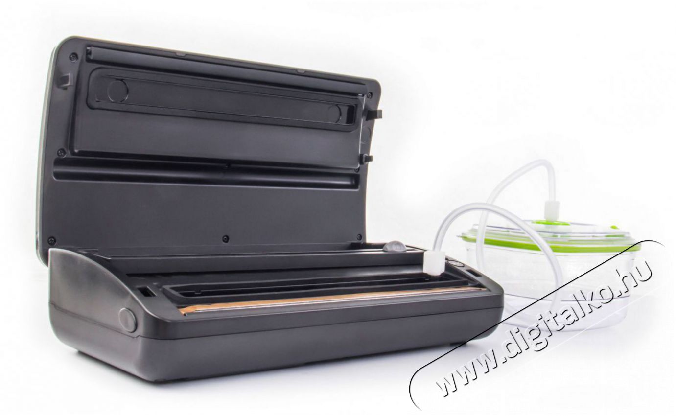 G21 Nefrit F&oacute;liahegesztő  Konyhai term&eacute;kek - F&oacute;liahegesztő - F&oacute;liahegesztő - 529476