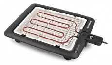 G3 Ferrari G10024 elektromos asztali barbecue sütő Konyhai termékek - Konyhai kisgép (sütés / főzés / hűtés / ételkészítés) - Kontakt grill sütő / sütőlap - 373345