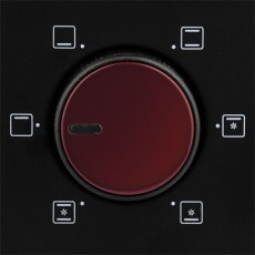 G3 Ferrari G10132 MINISÜTŐ GRILL Konyhai termékek - Sütő-főzőlap, tűzhely (szabadonálló) - Mini sütő / mini grill / mini konyha - 373338