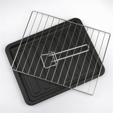 G3 Ferrari G10132 MINISÜTŐ GRILL Konyhai termékek - Sütő-főzőlap, tűzhely (szabadonálló) - Mini sütő / mini grill / mini konyha - 373338