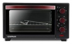 G3 Ferrari G10135 minisütő grill Konyhai termékek - Sütő-főzőlap, tűzhely (szabadonálló) - Mini sütő / mini grill / mini konyha - 373337
