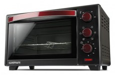 G3 Ferrari G10135 minisütő grill Konyhai termékek - Sütő-főzőlap, tűzhely (szabadonálló) - Mini sütő / mini grill / mini konyha - 373337