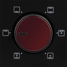 G3 Ferrari G10135 minisütő grill Konyhai termékek - Sütő-főzőlap, tűzhely (szabadonálló) - Mini sütő / mini grill / mini konyha - 373337