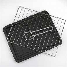 G3 Ferrari G10135 minisütő grill Konyhai termékek - Sütő-főzőlap, tűzhely (szabadonálló) - Mini sütő / mini grill / mini konyha - 373337