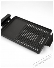 G3 Ferrari G10128  konyhai grill Konyhai termékek - Konyhai kisgép (sütés / főzés / hűtés / ételkészítés) - Kontakt grill sütő / sütőlap - 373344