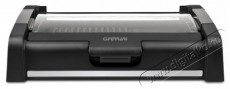 G3 Ferrari G10128  konyhai grill Konyhai termékek - Konyhai kisgép (sütés / főzés / hűtés / ételkészítés) - Kontakt grill sütő / sütőlap - 373344