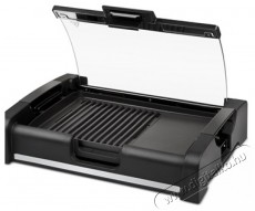 G3 Ferrari G10128  konyhai grill Konyhai termékek - Konyhai kisgép (sütés / főzés / hűtés / ételkészítés) - Kontakt grill sütő / sütőlap - 373344