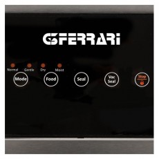 G3 Ferrari G20092 VÁKUUMOZÓ Konyhai termékek - Fóliahegesztő - Fóliahegesztő - 465771