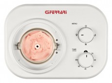G3 Ferrari G20144 FAGYLALTKÉSZÍTŐ KOMPRESSZOROS Konyhai termékek - Konyhai kisgép (sütés / főzés / hűtés / ételkészítés) - Fagylaltkészítő gép - 479870