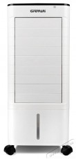 G3 Ferrari G50042 Léghűtő Háztartás / Otthon / Kültér - Ventilátor / Légkondicionáló - Párásító ventilátor - 372825