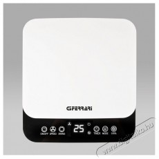 G3 Ferrari G50042 Léghűtő Háztartás / Otthon / Kültér - Ventilátor / Légkondicionáló - Párásító ventilátor - 372825