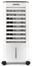 G3 Ferrari G50042 Léghűtő Háztartás / Otthon / Kültér - Ventilátor / Légkondicionáló - Párásító ventilátor - 372825