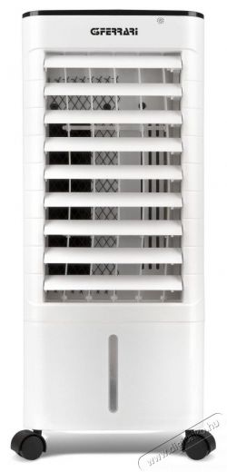 G3 Ferrari G50042 Léghűtő Háztartás / Otthon / Kültér - Ventilátor / Légkondicionáló - Párásító ventilátor - 372825
