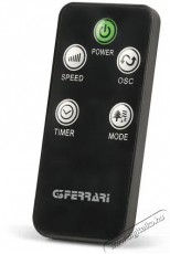 G3 Ferrari G5004800 Újdonságok - Új termékek - 511925