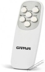 G3 Ferrari G5005101 Újdonságok - Új termékek - 511922