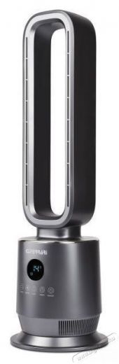 G3 Ferrari G5005100 Wind Master Háztartás / Otthon / Kültér - Ventilátor / Légkondicionáló - Álló / padló ventilátor - 522712