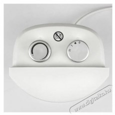 G3 Ferrari G6001801 Ventilátoros hősugárzó Háztartás / Otthon / Kültér - Fűtés - Fűtőventilátoros hősugárzó - 524801