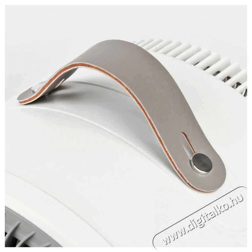 G3 Ferrari G6002401 4Stagioni Ventilátoros hősugárzó Háztartás / Otthon / Kültér - Fűtés - Fűtőventilátoros hősugárzó - 524802