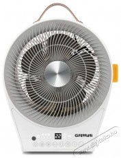 G3 Ferrari G6002401 4Stagioni Ventilátoros hősugárzó Háztartás / Otthon / Kültér - Fűtés - Fűtőventilátoros hősugárzó - 524802